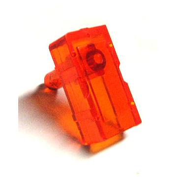 Williams/Bally WPC-Era Coin Reject Button